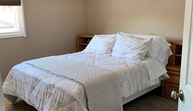 Anchorage Guest Stay #4 in Anchorage