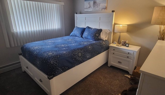 Aurora on the Medical Mile - Crisp Cozy Certified - Extended stay friendly in Grand Rapids