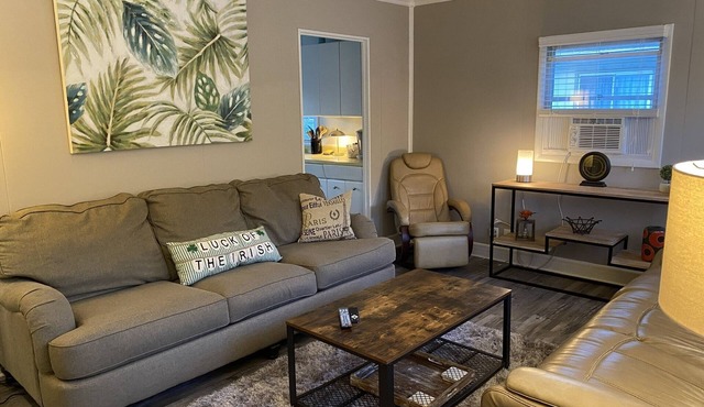 Awesome Unbeatable 5-Star Location…walk to ND in 10 minutes! in South Bend
