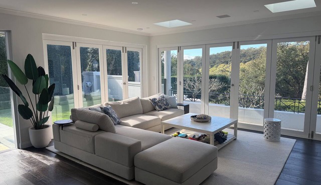 Beautiful Balmoral House 300m from the beach in Mosman