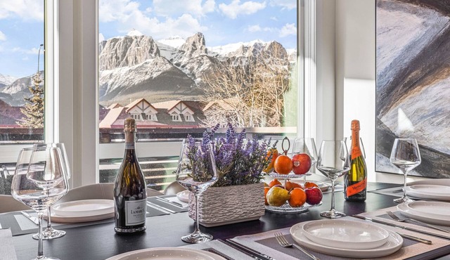 BRAND NEW|Artemis by SSR|TopView|Luxury|HOT TUB (BL# RES-11743) in Canmore
