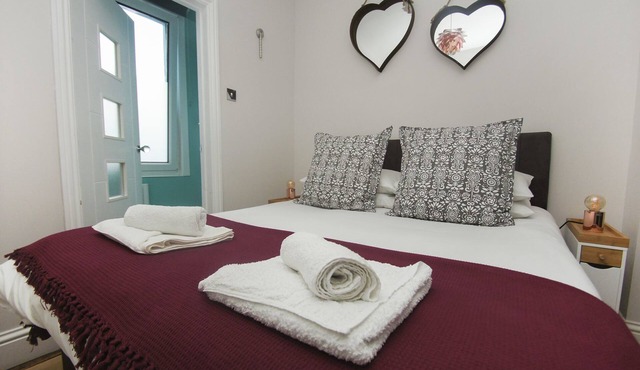Brighton Abode by Brighton Holiday Lets in Brighton