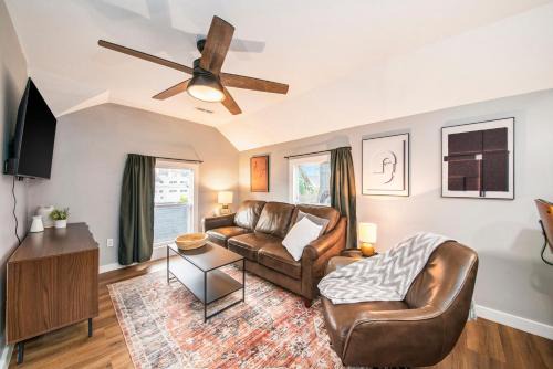 Cityscape Suite - New Corporate Apt Downtown in Grand Rapids