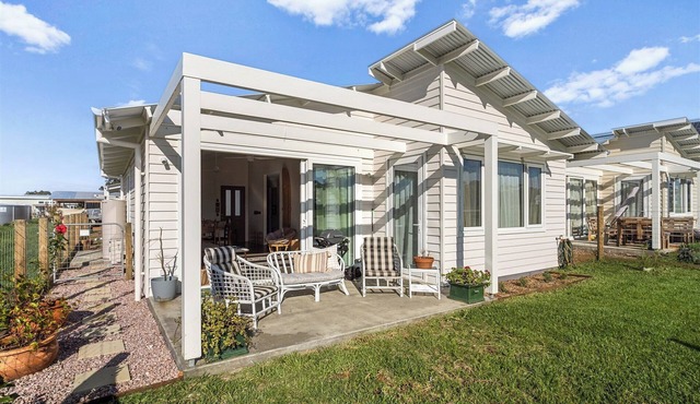 Cockatoo EcoHouse | Witchcliffe Eco Village in Witchcliffe