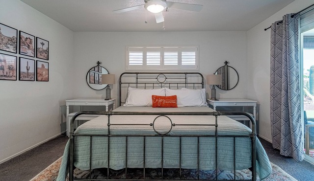 Comfortable Desert Get-Away in Yuma