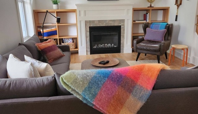Comfortable family-friendly cottage in Southampton in Southampton