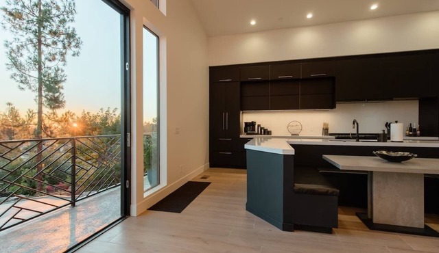 Custom Home built for friends and family to enjoy in El Cajon