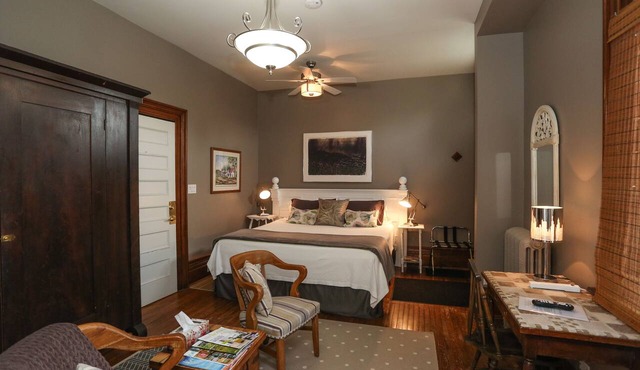 Danby House in Grey Highlands