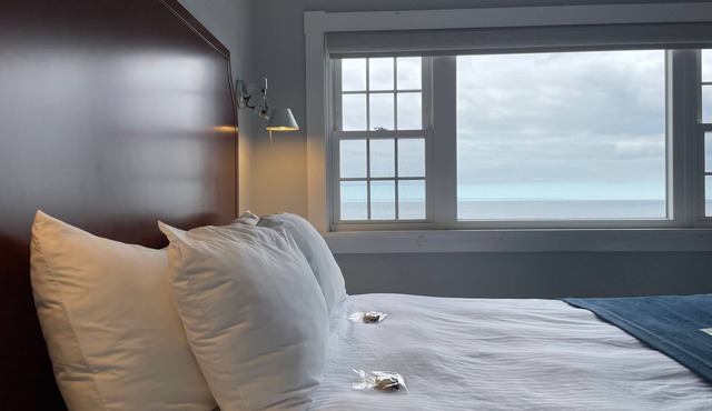 Emerson Inn in Rockport