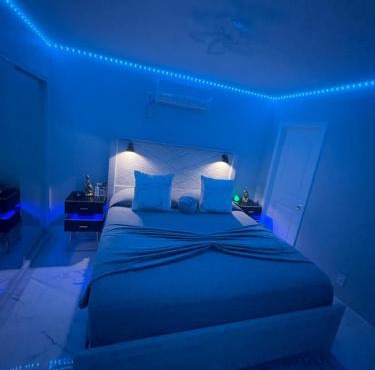 Fantastic Suite in Las Vegas