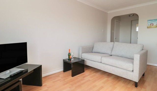 Flat 30 in Bridport