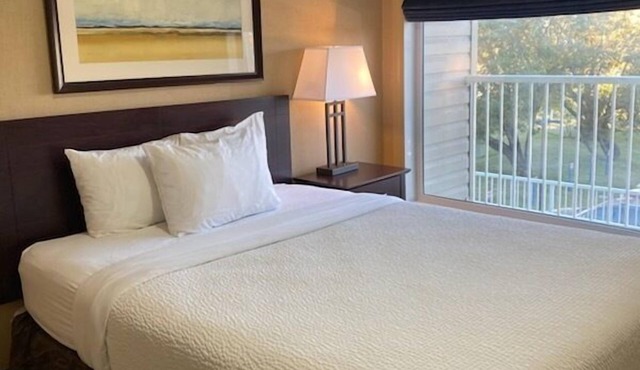 Franklin Suite Hotel in Fort McMurray