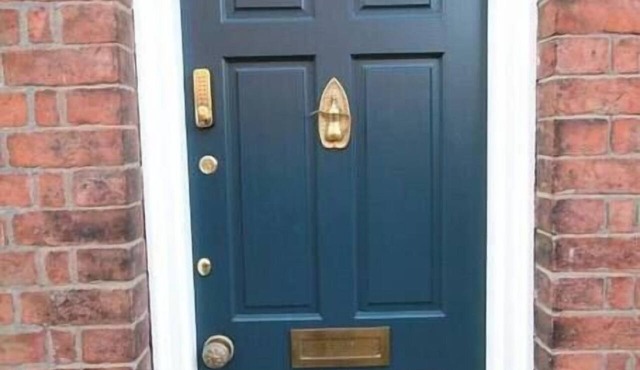 Grade II Apartment Town Centre in Macclesfield
