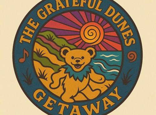Grateful Dunes Getaway in Porter