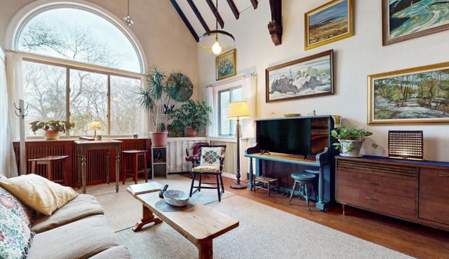 Great Ledges Studio in Rockport