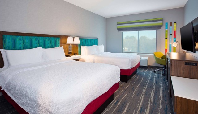 Hampton Inn By Hilton Paris in Paris