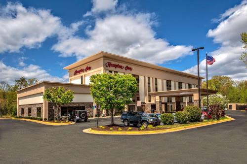 Hampton Inn Dumfries/Quantico in Dumfries
