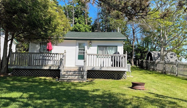 Heritage Three-bedroom Cottage (Cottage 1) in Stanhope