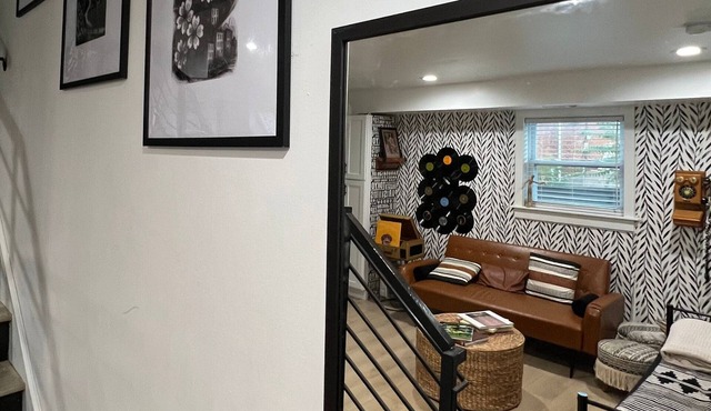 Hillcrest Haven 2BR Home in Washington