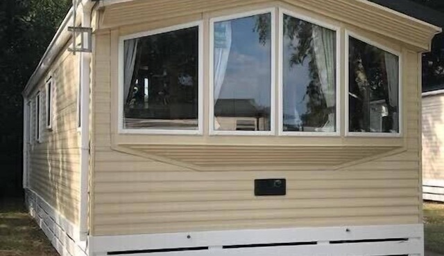 Holiday home in St Leonard’s, Dorset. in Saint Leonards