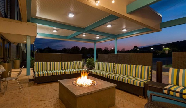 Home2 Suites by Hilton Downingtown Exton Route 30 in Downingtown