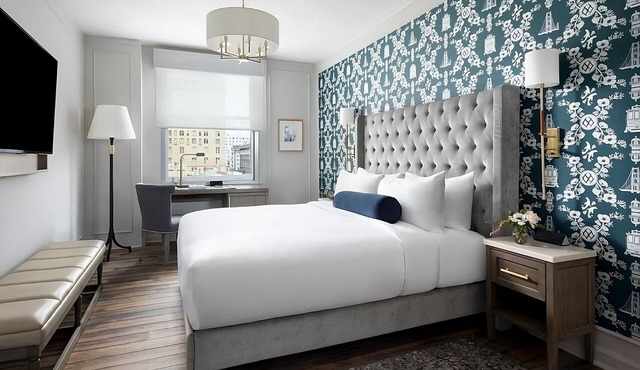 Indulge in The Perfect Blend of Luxury and Convenience! Pet-friendly Property in San Francisco