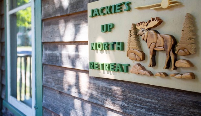 Jackie's Up North Retreat - Family Getaway - Unplug from it all to reconnect in Grand Marais