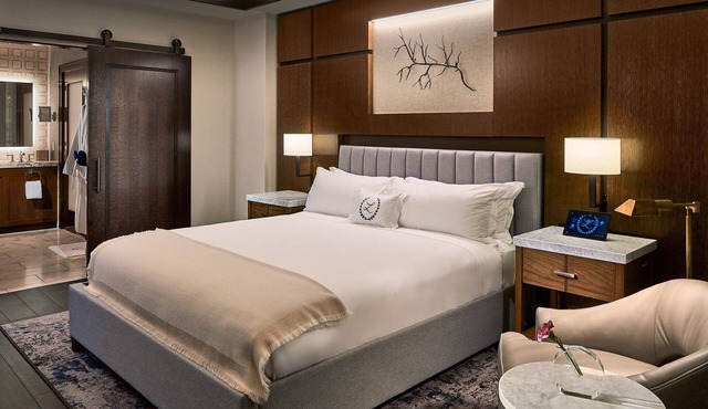 Laurel Hotel and Spa in Auburn