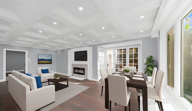 Location! 7 Acre Kleinburg Estate. Minutes away from Hwy 427! in Vaughan