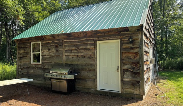 Marvelous 4-bedroom cabin in Williamstown NY with wifi. in Williamstown