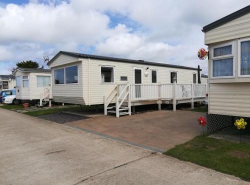Moonstone Hayling Island Holiday Park in South Hayling