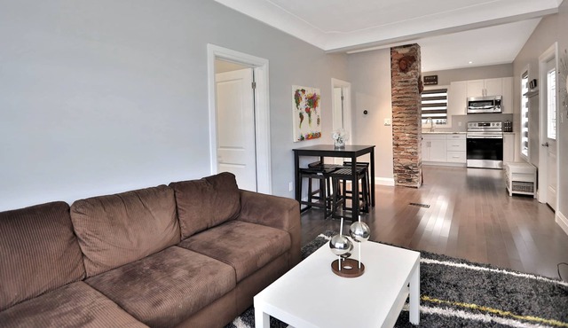 New Listing ~ Urban Chic ..... Cootes Paradise Retreat in Hamilton