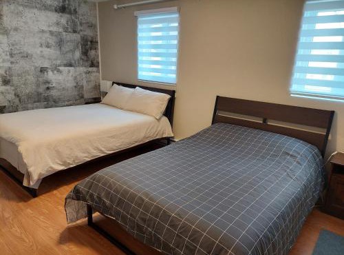 Nice River & Mountain View+4 Beds+Free parking in McMasterville