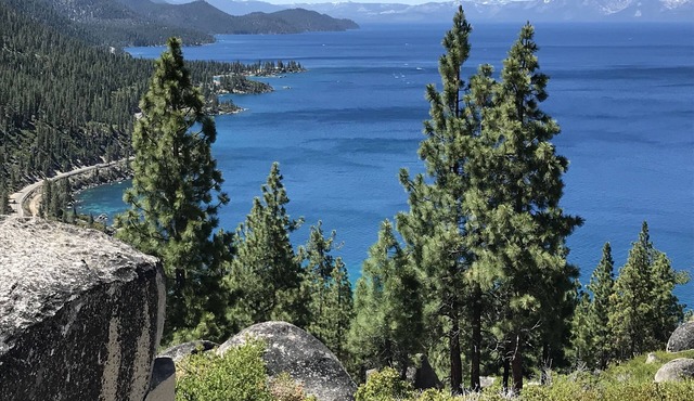 North Lake Tahoe Getaway In The Heart of beautiful Incline Village in Incline Village
