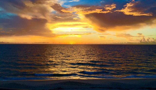 Oceanfront Condo With Incredible Views in Vero Beach