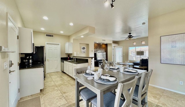 Oro Valley Vacation Rental Condo with Views! in Oro Valley