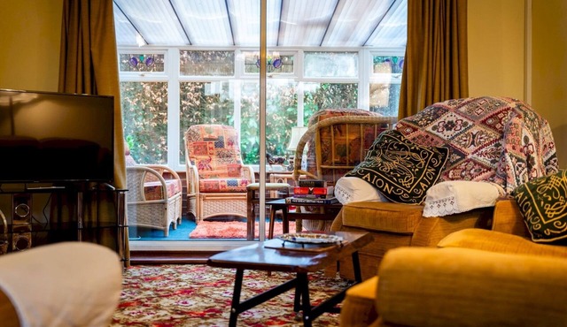 Pass the Keys | A quintessentially English home nr the New Forest in Verwood