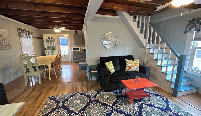 Perfect for a family retreat in Hampton