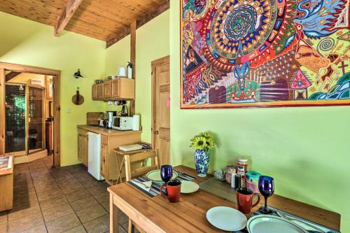 Pet-Friendly Leicester/Asheville Mtn View Escape in Leicester