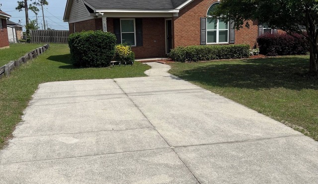 Prime Location! 3BR/2BA house near [National Hills] in beautiful Augusta! in Augusta