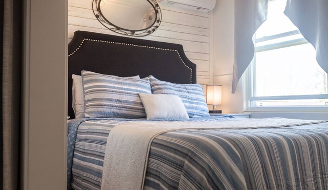 Private Guest Suite | Walk to Covehead Lighthouse & Stanhope Beach in York