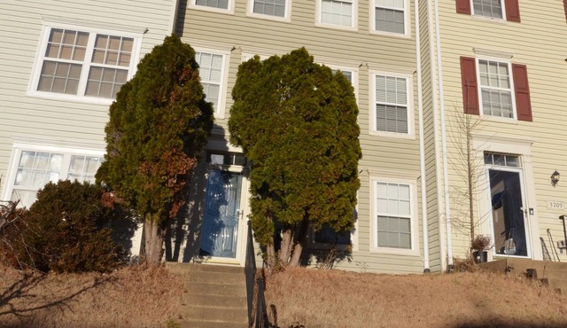 Quantico Nest - 10 Minutes Away in Dumfries