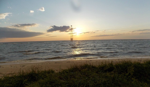 SANDY HILL SUNSETS in Exmore