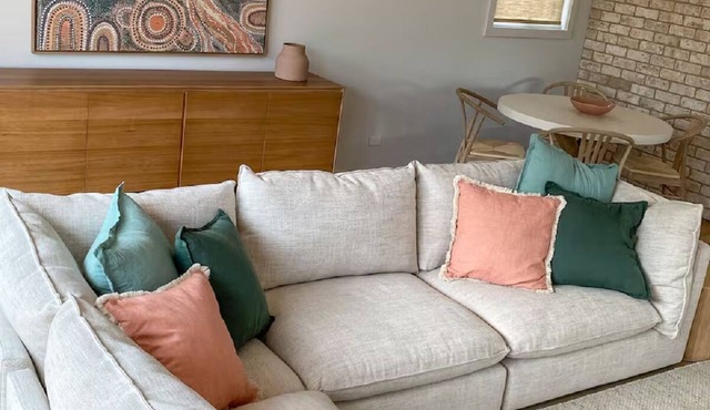 Seaside Daisy 3 Bedrooms 6 Beds in Goolwa