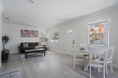 Serene Home in Central Burbank in Burbank