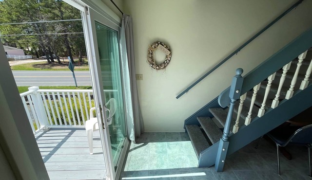 Shipwreck Villa in Chincoteague