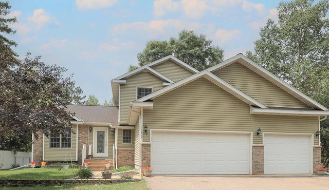 Spaciously Convenient House in Baxter