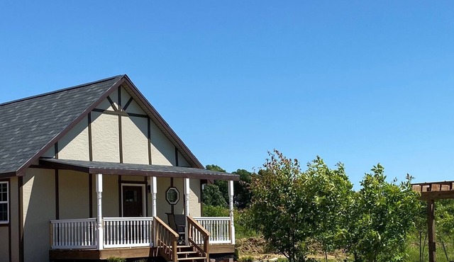 Squire Cottage - Enjoy spectacular sunsets in Lyons
