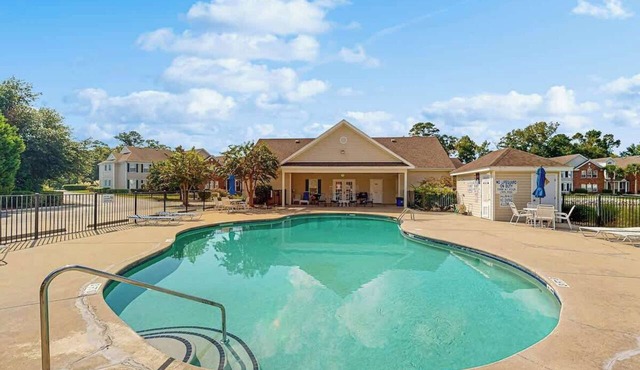 Sterling Pointe 113-F at Wachesaw III in Murrells Inlet