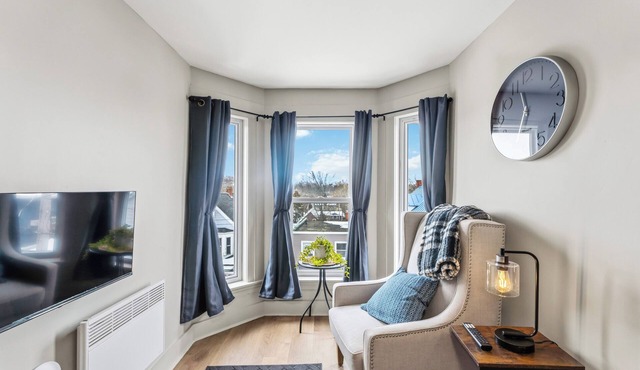 Stylish Windsor Suite Near Wineries & Fundy Coast in Windsor